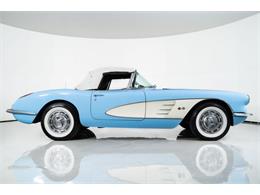 1958 Chevrolet Corvette (CC-2084194) for sale in St. Charles, Missouri