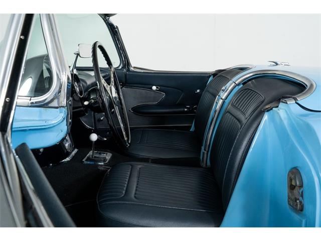 1958 Chevrolet Corvette (CC-2084194) for sale in St. Charles, Missouri