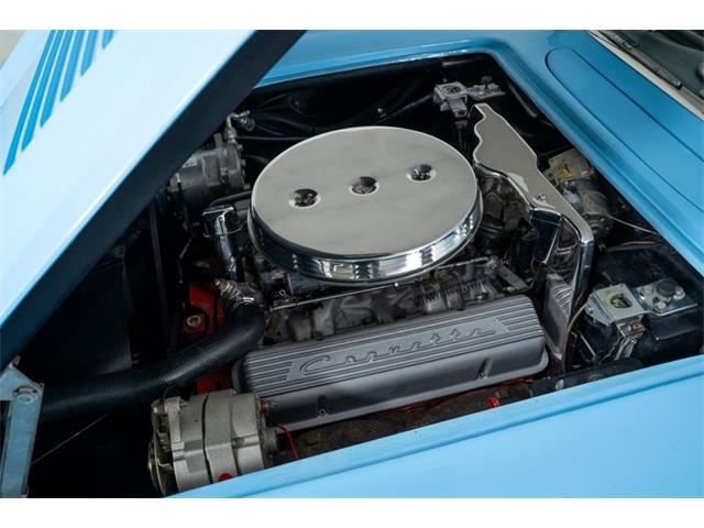 1958 Chevrolet Corvette (CC-2084194) for sale in St. Charles, Missouri