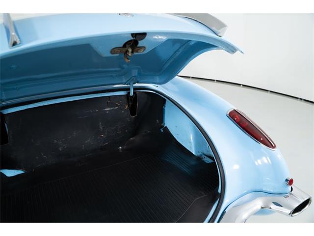 1958 Chevrolet Corvette (CC-2084194) for sale in St. Charles, Missouri