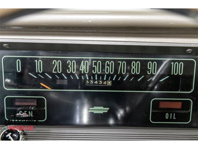 1966 Chevrolet C10 (CC-2084195) for sale in Marietta, Georgia