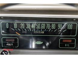 1966 Chevrolet C10 (CC-2084195) for sale in Marietta, Georgia
