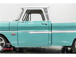 1966 Chevrolet C10 (CC-2084195) for sale in Marietta, Georgia