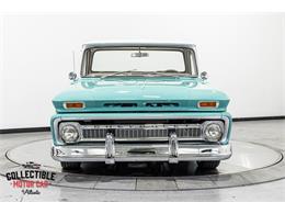 1966 Chevrolet C10 (CC-2084195) for sale in Marietta, Georgia