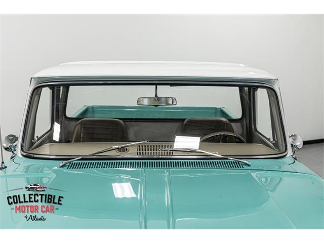 1966 Chevrolet C10 (CC-2084195) for sale in Marietta, Georgia