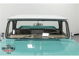 1966 Chevrolet C10 (CC-2084195) for sale in Marietta, Georgia