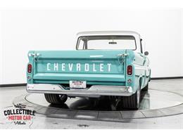 1966 Chevrolet C10 (CC-2084195) for sale in Marietta, Georgia