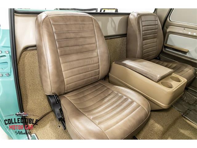 1966 Chevrolet C10 (CC-2084195) for sale in Marietta, Georgia