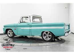 1966 Chevrolet C10 (CC-2084195) for sale in Marietta, Georgia