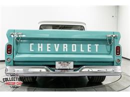 1966 Chevrolet C10 (CC-2084195) for sale in Marietta, Georgia