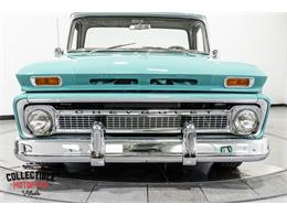1966 Chevrolet C10 (CC-2084195) for sale in Marietta, Georgia