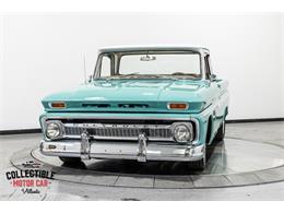 1966 Chevrolet C10 (CC-2084195) for sale in Marietta, Georgia