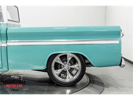 1966 Chevrolet C10 (CC-2084195) for sale in Marietta, Georgia
