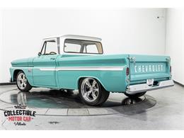 1966 Chevrolet C10 (CC-2084195) for sale in Marietta, Georgia