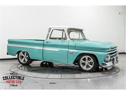 1966 Chevrolet C10 (CC-2084195) for sale in Marietta, Georgia