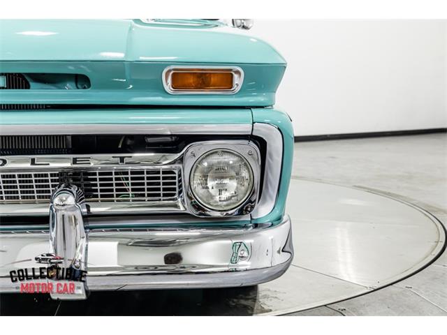 1966 Chevrolet C10 (CC-2084195) for sale in Marietta, Georgia