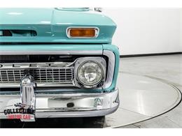 1966 Chevrolet C10 (CC-2084195) for sale in Marietta, Georgia