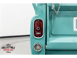1966 Chevrolet C10 (CC-2084195) for sale in Marietta, Georgia