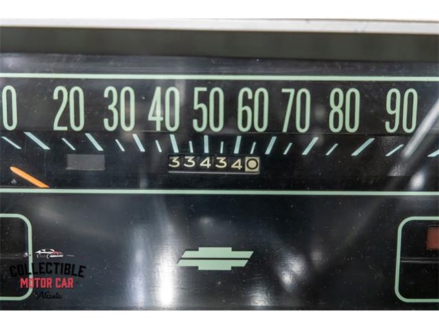 1966 Chevrolet C10 (CC-2084195) for sale in Marietta, Georgia