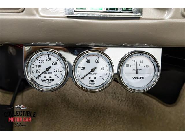 1966 Chevrolet C10 (CC-2084195) for sale in Marietta, Georgia