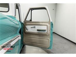 1966 Chevrolet C10 (CC-2084195) for sale in Marietta, Georgia