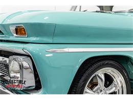 1966 Chevrolet C10 (CC-2084195) for sale in Marietta, Georgia