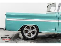 1966 Chevrolet C10 (CC-2084195) for sale in Marietta, Georgia