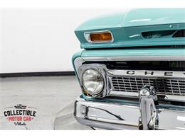 1966 Chevrolet C10 (CC-2084195) for sale in Marietta, Georgia