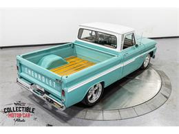 1966 Chevrolet C10 (CC-2084195) for sale in Marietta, Georgia