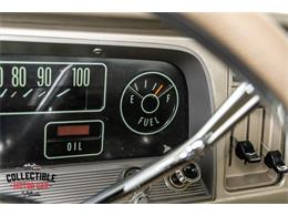 1966 Chevrolet C10 (CC-2084195) for sale in Marietta, Georgia