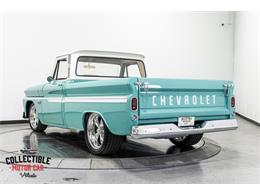 1966 Chevrolet C10 (CC-2084195) for sale in Marietta, Georgia
