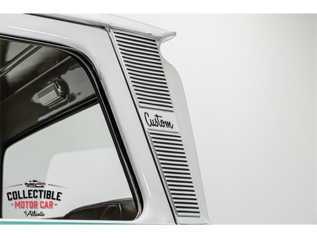1966 Chevrolet C10 (CC-2084195) for sale in Marietta, Georgia