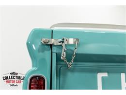 1966 Chevrolet C10 (CC-2084195) for sale in Marietta, Georgia