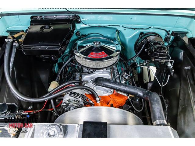 1966 Chevrolet C10 (CC-2084195) for sale in Marietta, Georgia