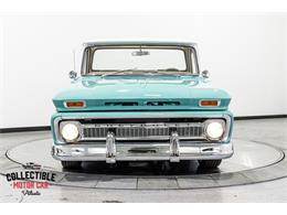 1966 Chevrolet C10 (CC-2084195) for sale in Marietta, Georgia