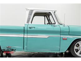 1966 Chevrolet C10 (CC-2084195) for sale in Marietta, Georgia