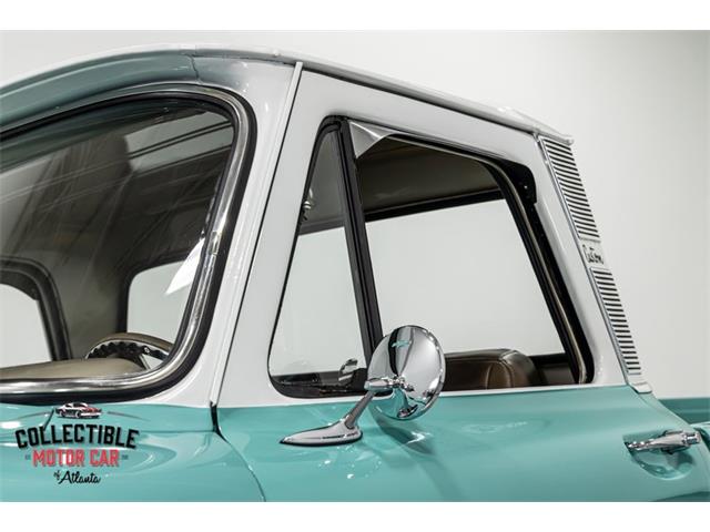 1966 Chevrolet C10 (CC-2084195) for sale in Marietta, Georgia