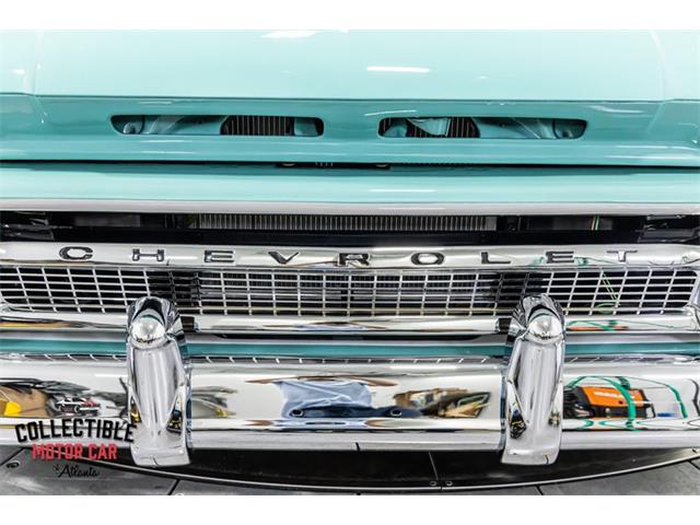 1966 Chevrolet C10 (CC-2084195) for sale in Marietta, Georgia