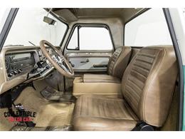 1966 Chevrolet C10 (CC-2084195) for sale in Marietta, Georgia