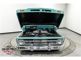 1966 Chevrolet C10 (CC-2084195) for sale in Marietta, Georgia