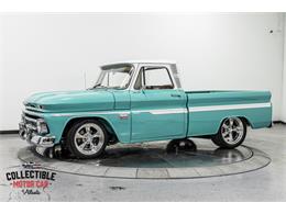 1966 Chevrolet C10 (CC-2084195) for sale in Marietta, Georgia