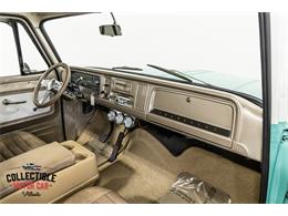 1966 Chevrolet C10 (CC-2084195) for sale in Marietta, Georgia