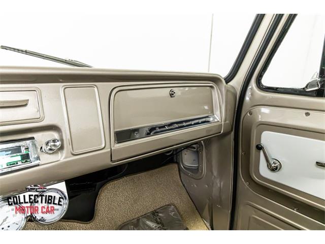 1966 Chevrolet C10 (CC-2084195) for sale in Marietta, Georgia