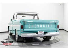 1966 Chevrolet C10 (CC-2084195) for sale in Marietta, Georgia