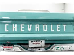1966 Chevrolet C10 (CC-2084195) for sale in Marietta, Georgia