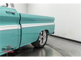 1966 Chevrolet C10 (CC-2084195) for sale in Marietta, Georgia