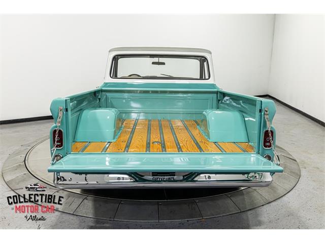 1966 Chevrolet C10 (CC-2084195) for sale in Marietta, Georgia