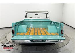 1966 Chevrolet C10 (CC-2084195) for sale in Marietta, Georgia