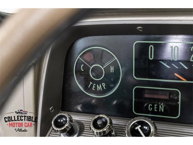 1966 Chevrolet C10 (CC-2084195) for sale in Marietta, Georgia
