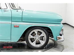 1966 Chevrolet C10 (CC-2084195) for sale in Marietta, Georgia
